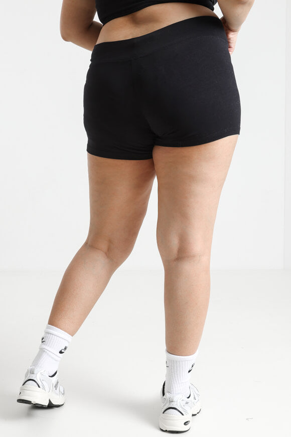 Radlerhose - Schwarz