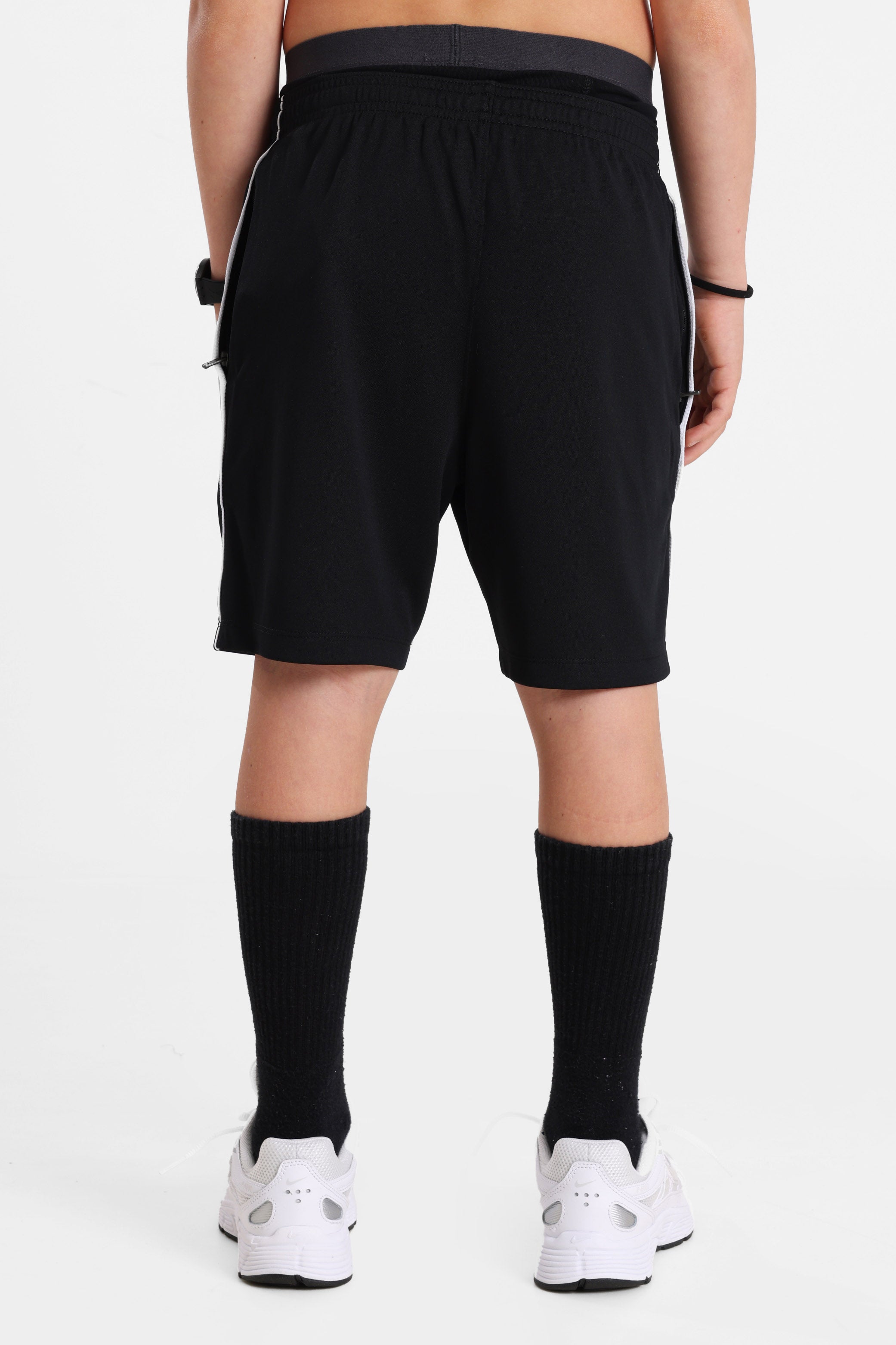 Pantaloncini da tuta - Black