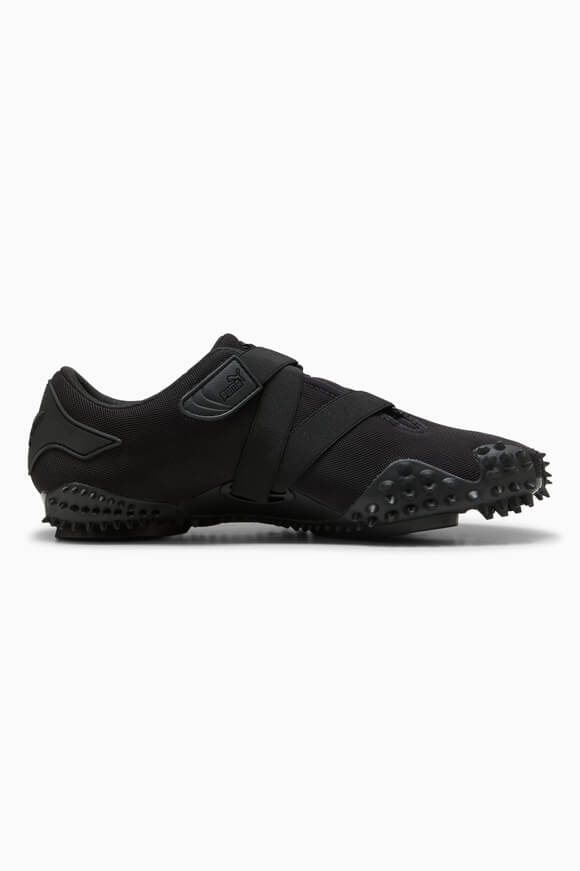 Sneakers Mostro OG Prime - Black