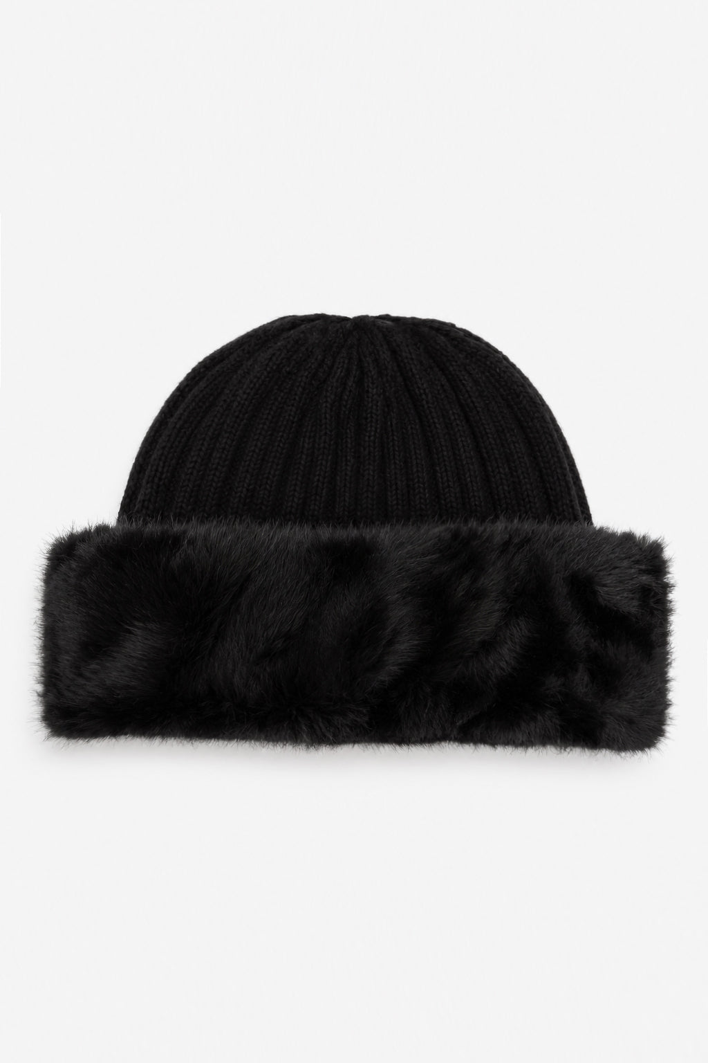 Bonnet - Black