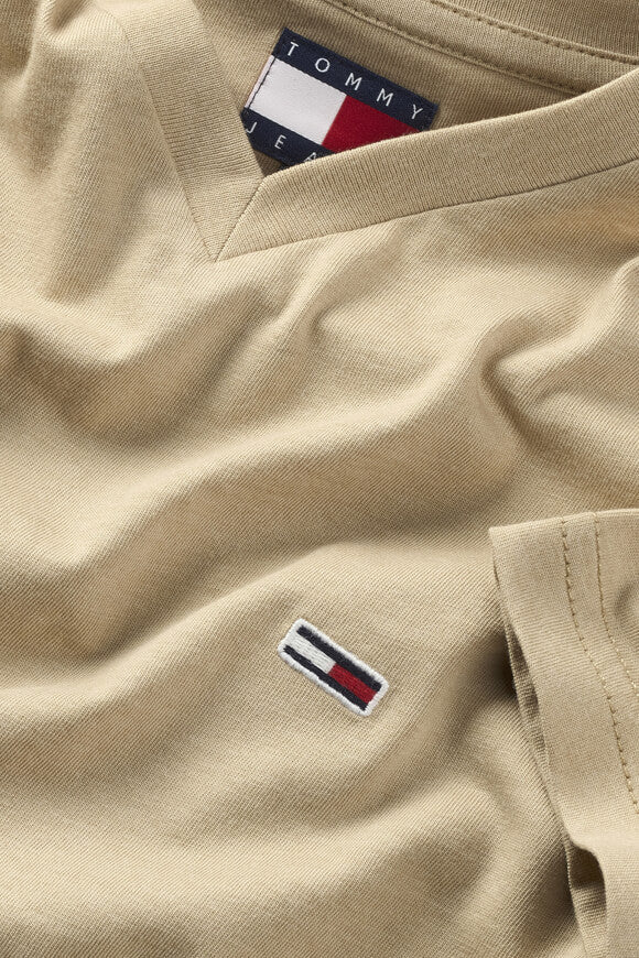 Jaspe 2.0 t-shirt - Relic Tan Heather