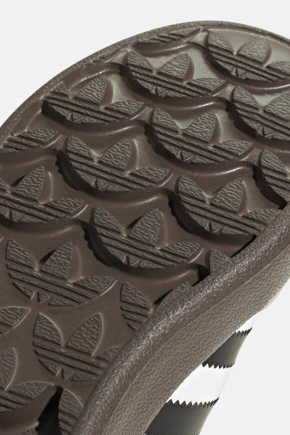 Sneaker Adifom Samba 360 Bambini - Cloud White + Core Black + Clear Granite