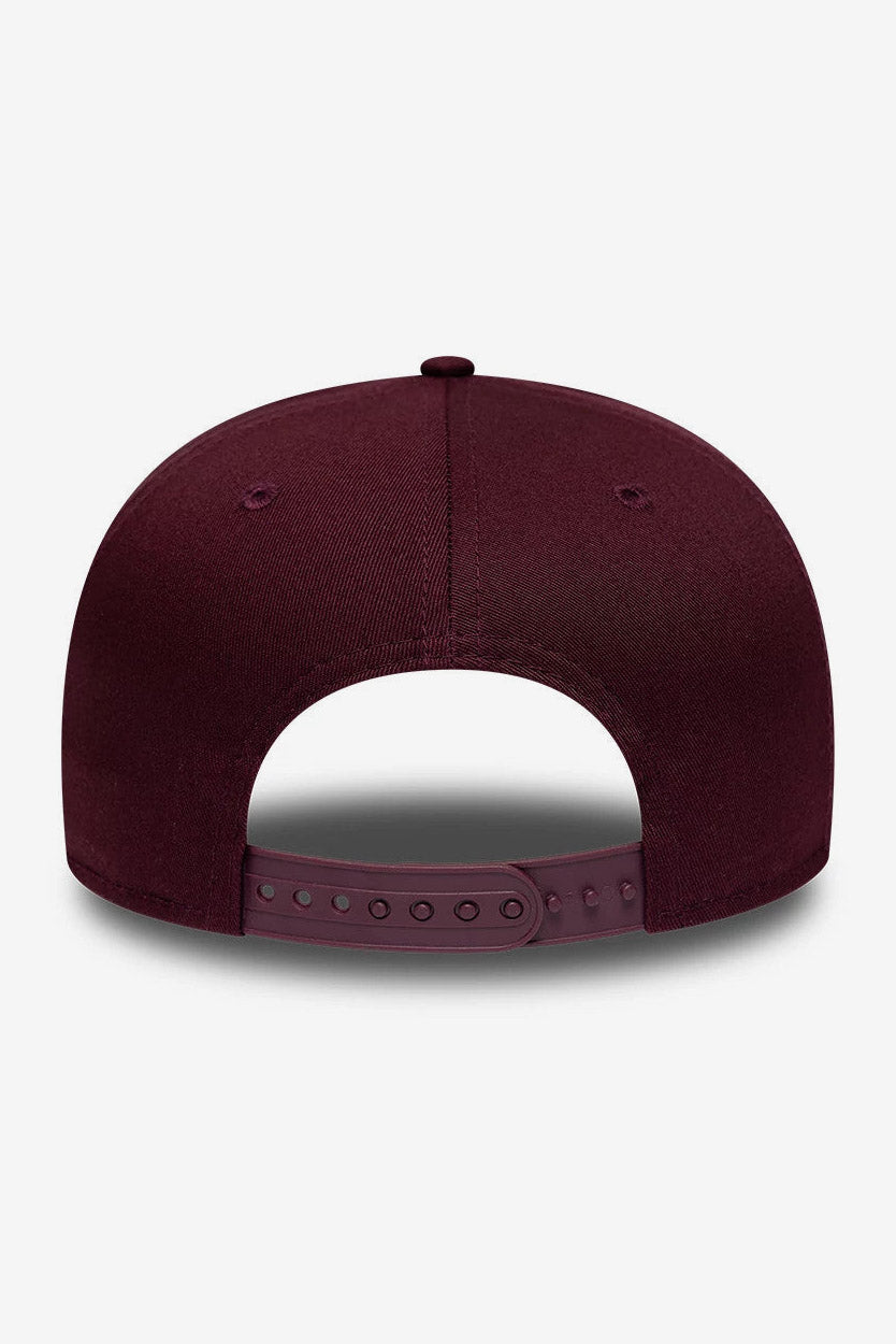 Cappellino 9fifty / snapback - Bordeaux