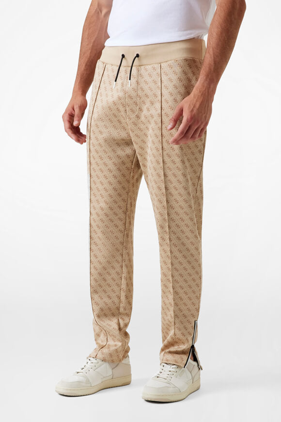 Korbin Trainingshose - Beige