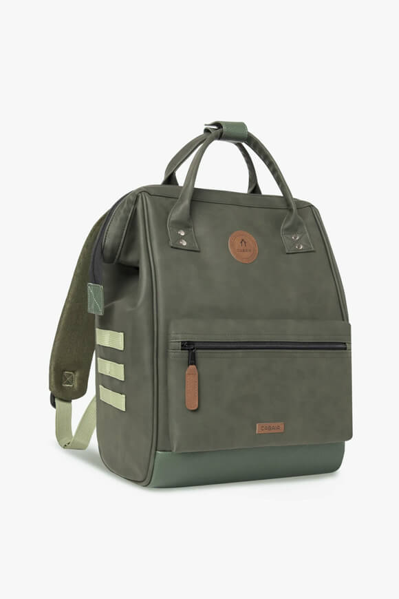 Busan Rucksack 18L - Kaki