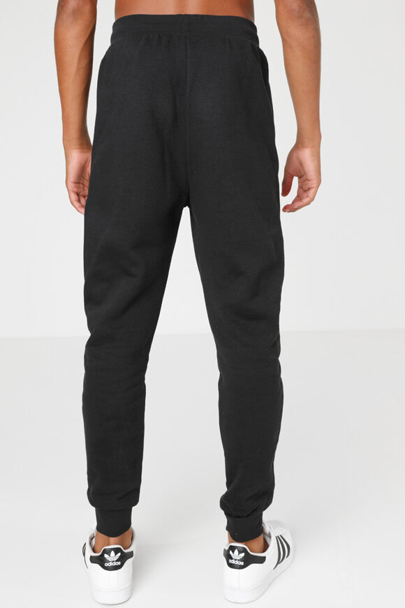 Pantalon en sweat - Noir