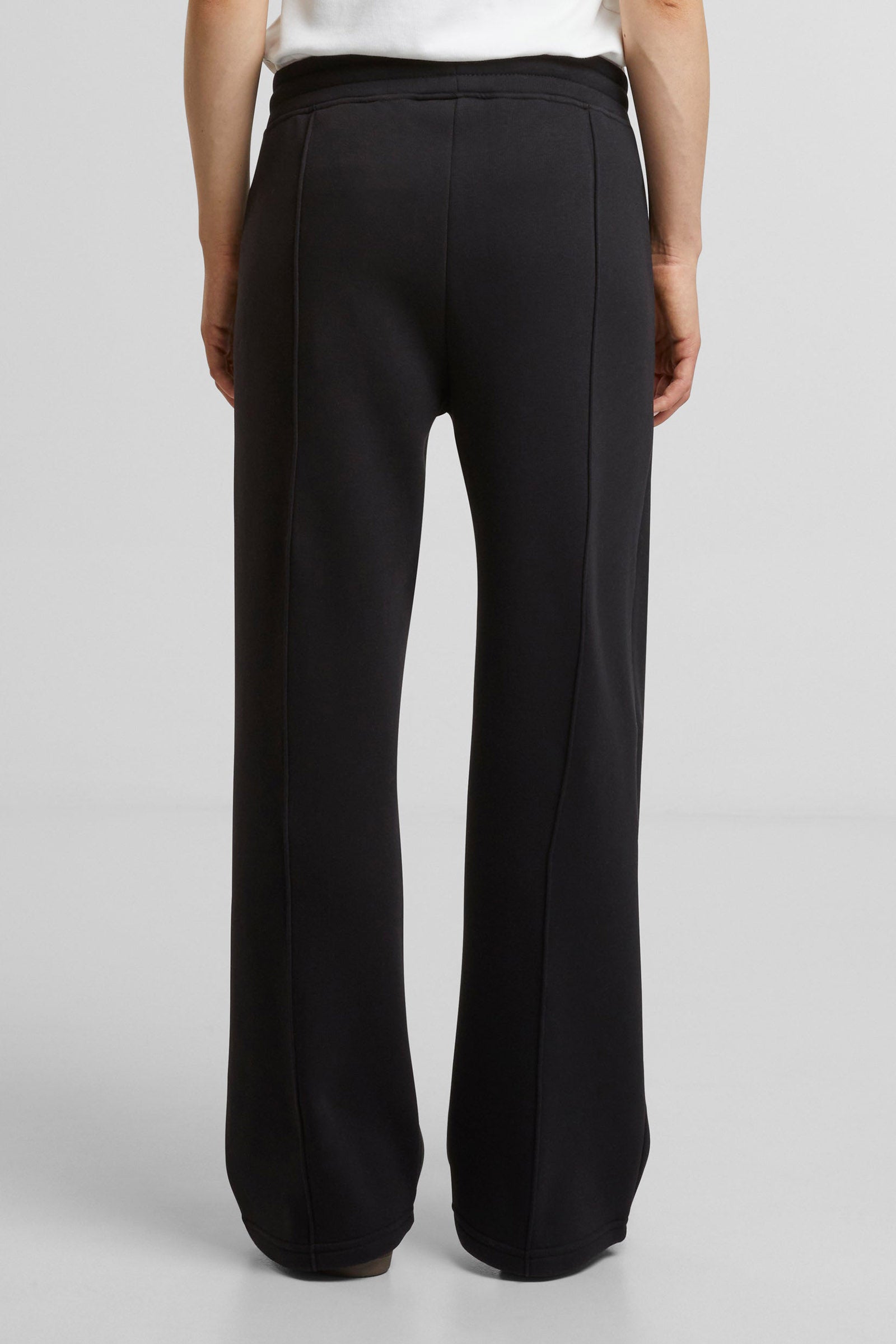 Pantalon en sweat - Black