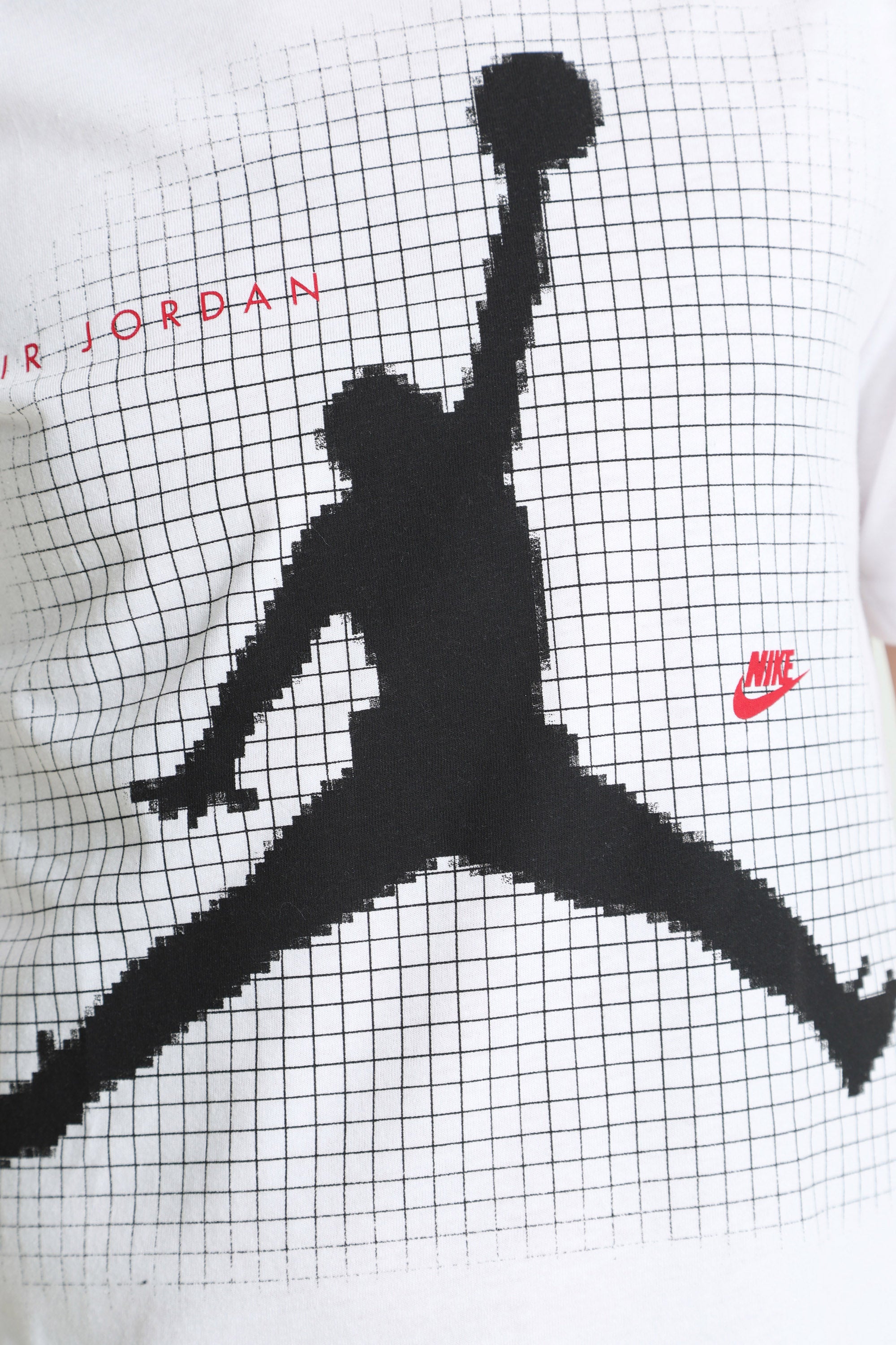 Air T-Shirt - White