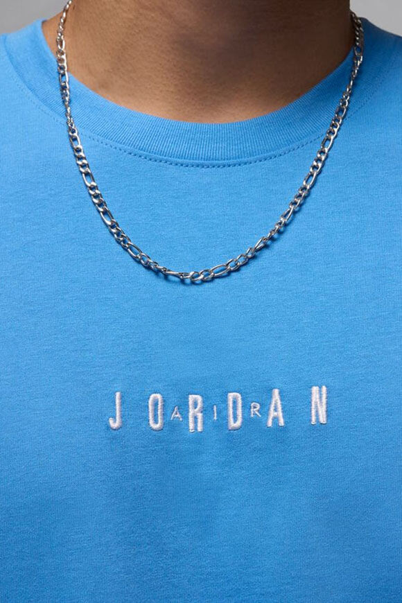 Air T-Shirt - Legend Blue