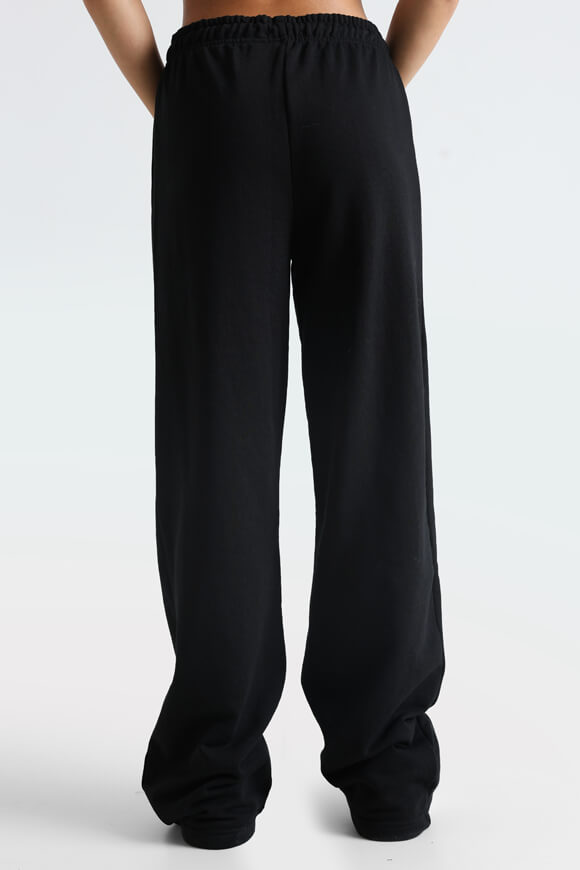 Pantalon sweat - Noir