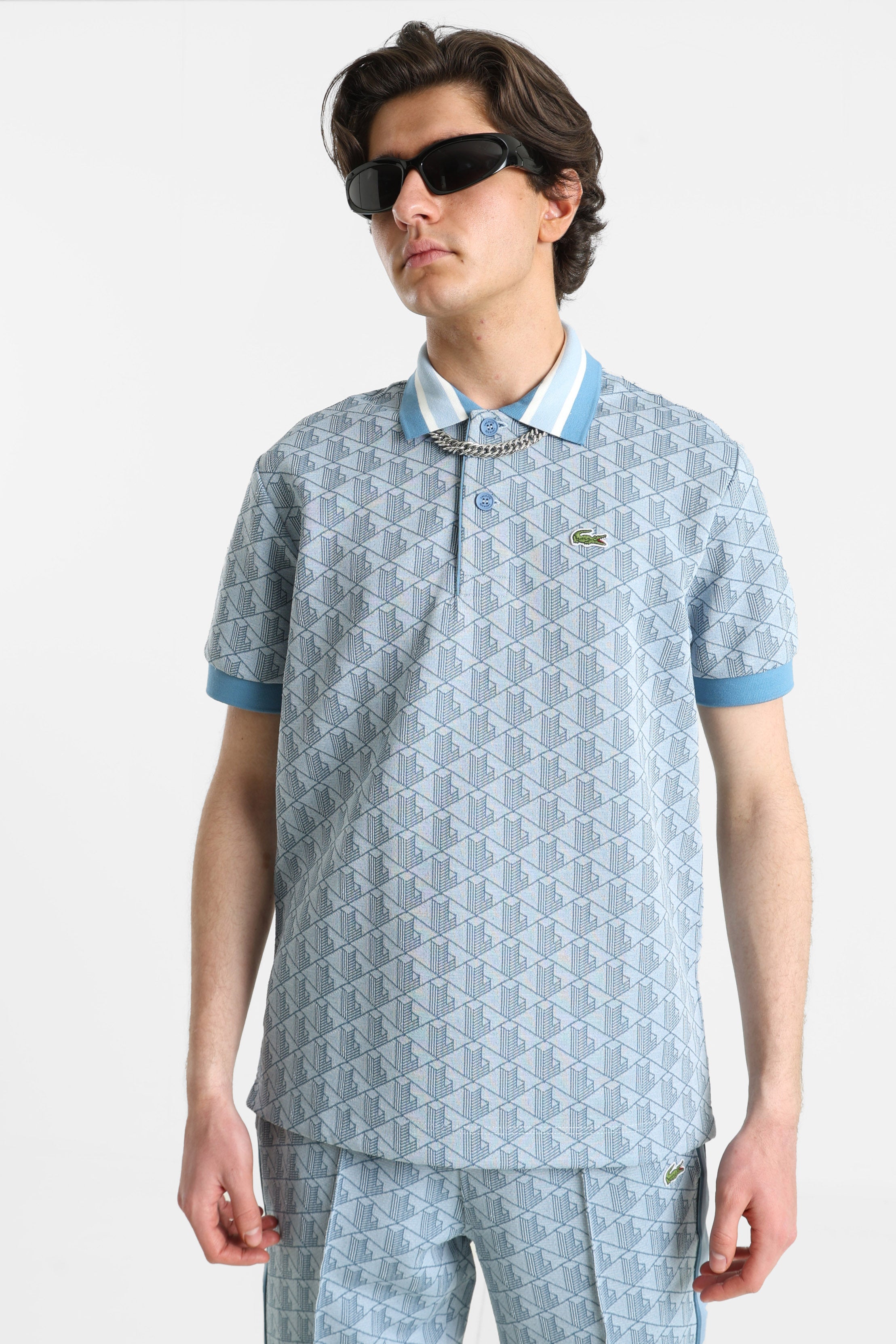 Polo - Phoenix Blue