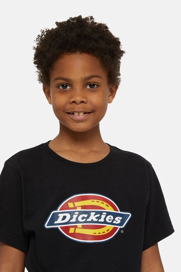 Logo T-Shirt - Black