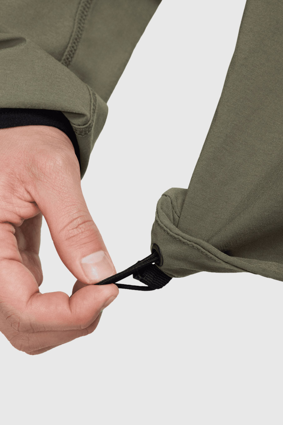 Sportswear Tech Trainingsjacke - Medium Olive