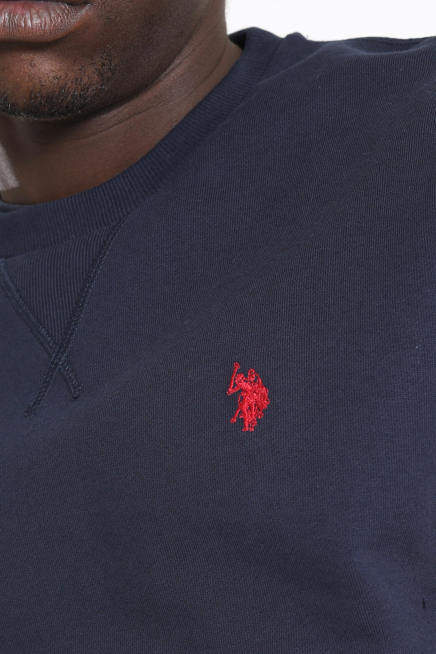 Max Sweatshirt - Navy