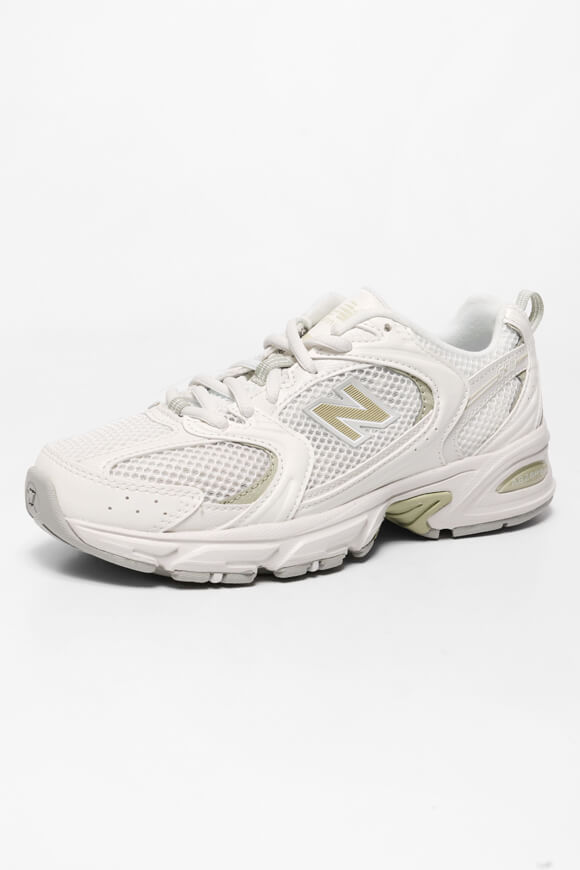 U530 Seasonal Sneaker - Reflection + Green