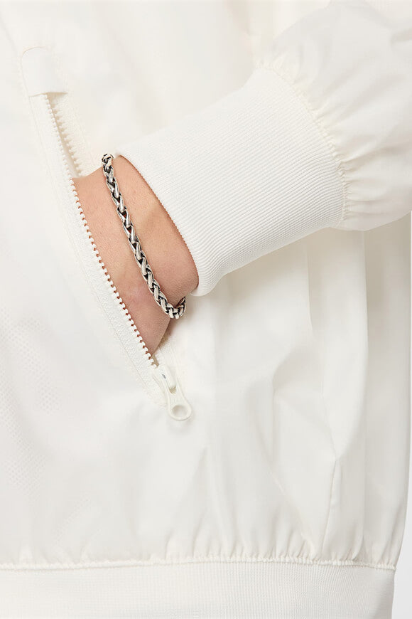 Giacca a vento - Vela + Nero