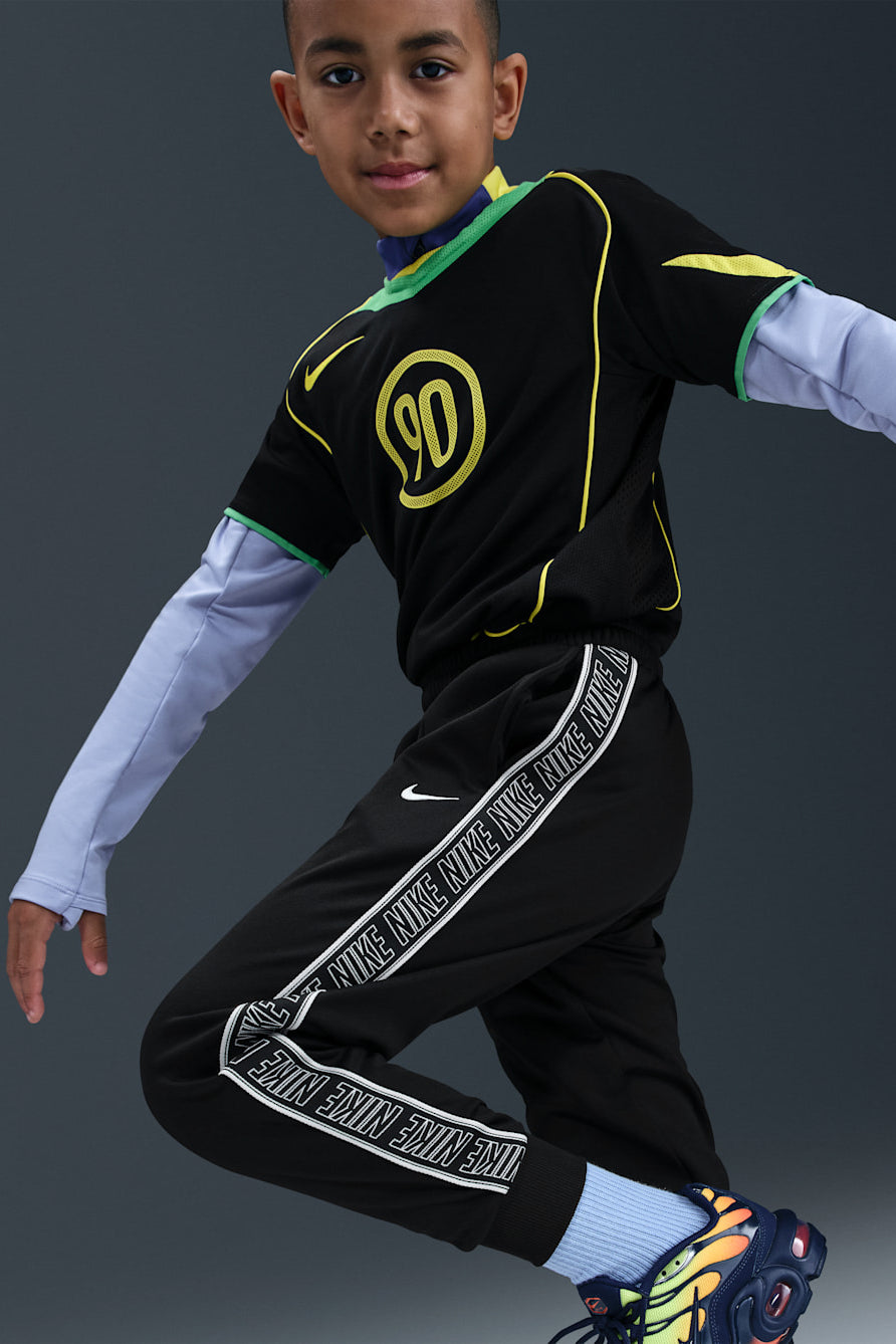 Trainingshose - Black