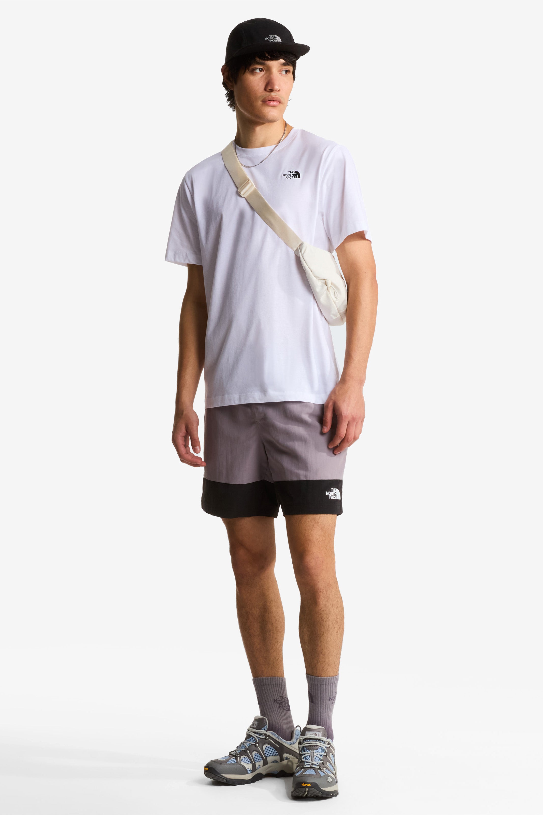 Evolution T-Shirt - White