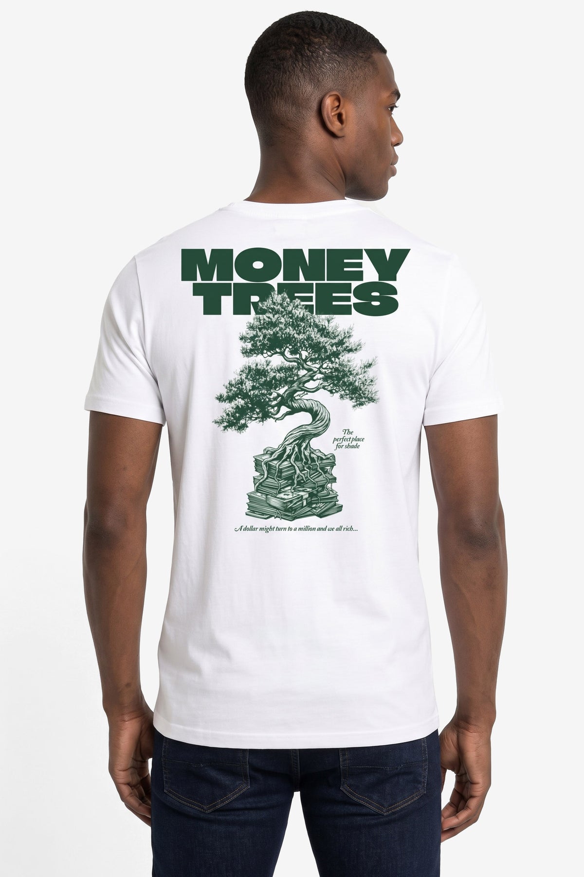 Money t-shirt
