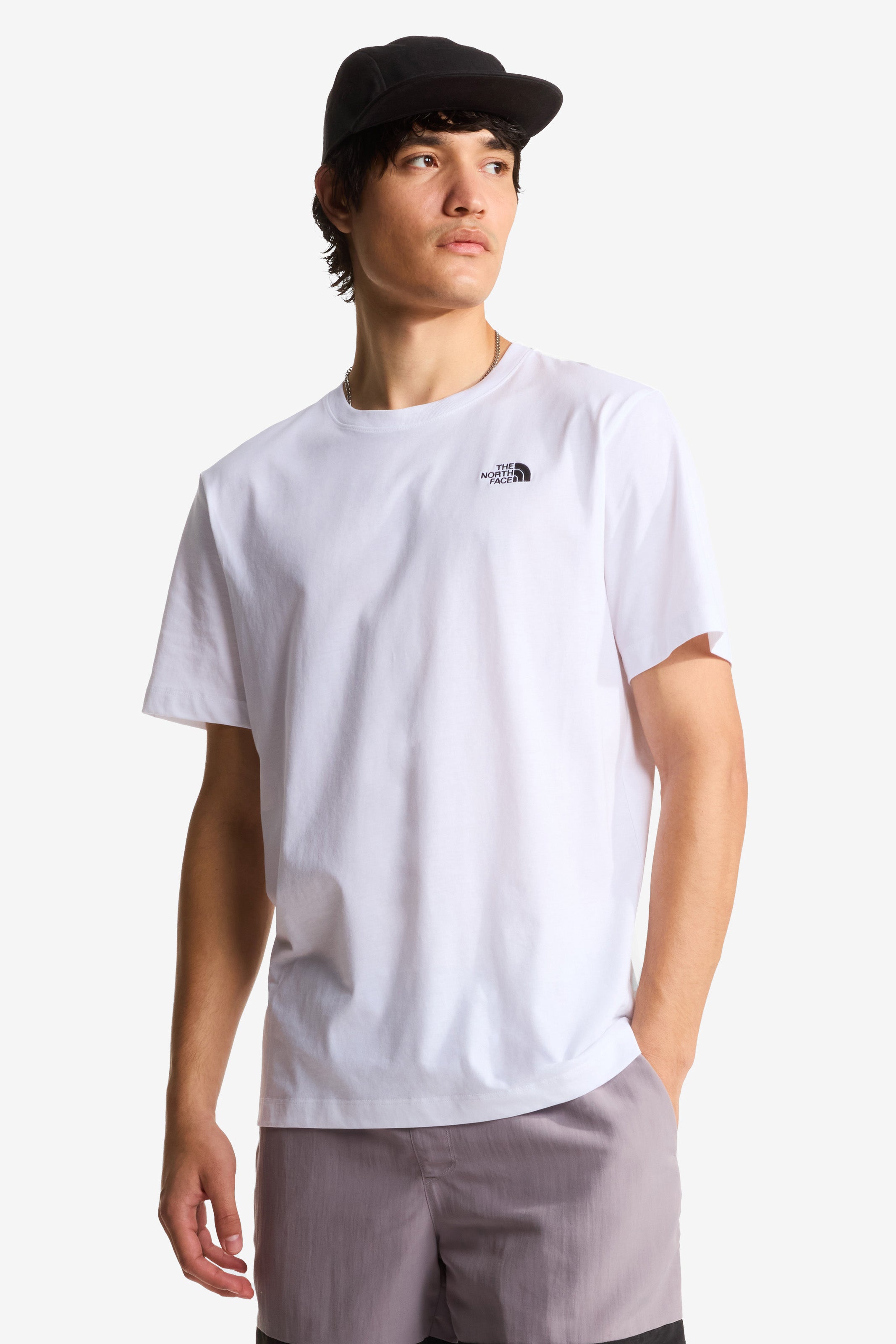 Evolution T-Shirt - White