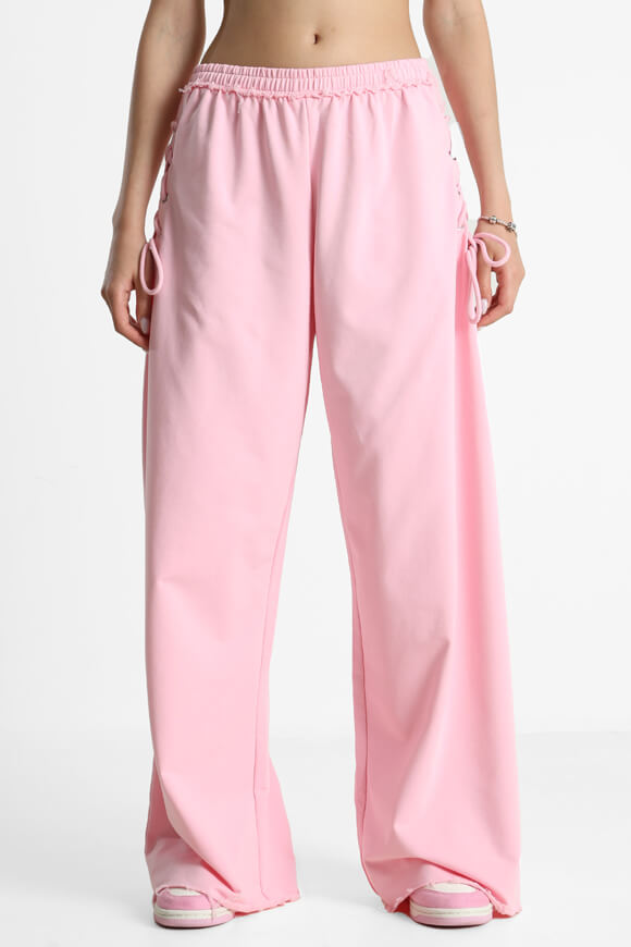 Sweatpants - Light Pink