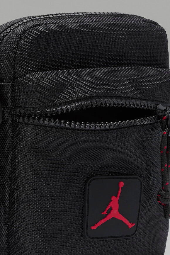 Rise Festival shoulder bag - Black