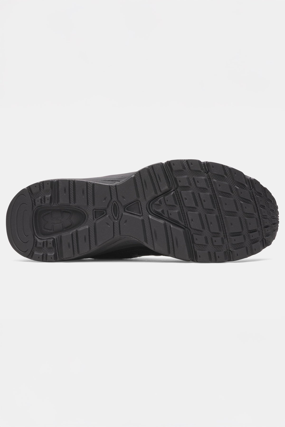 Tech Runner sneakers - Black