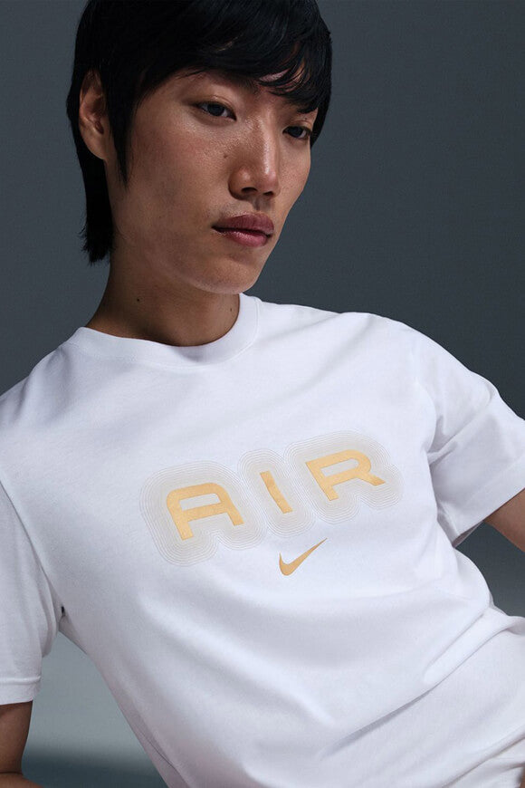 Air t-shirt - White