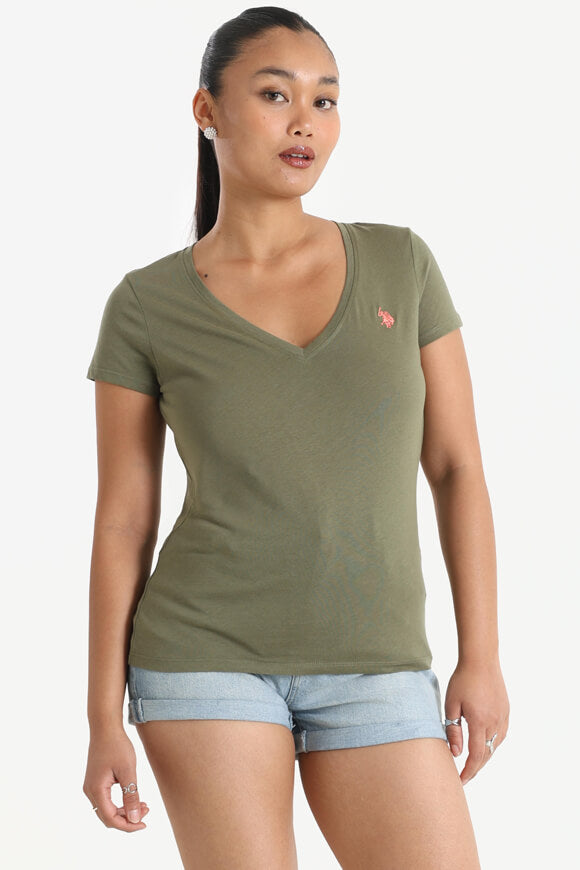 T-shirt - Olive