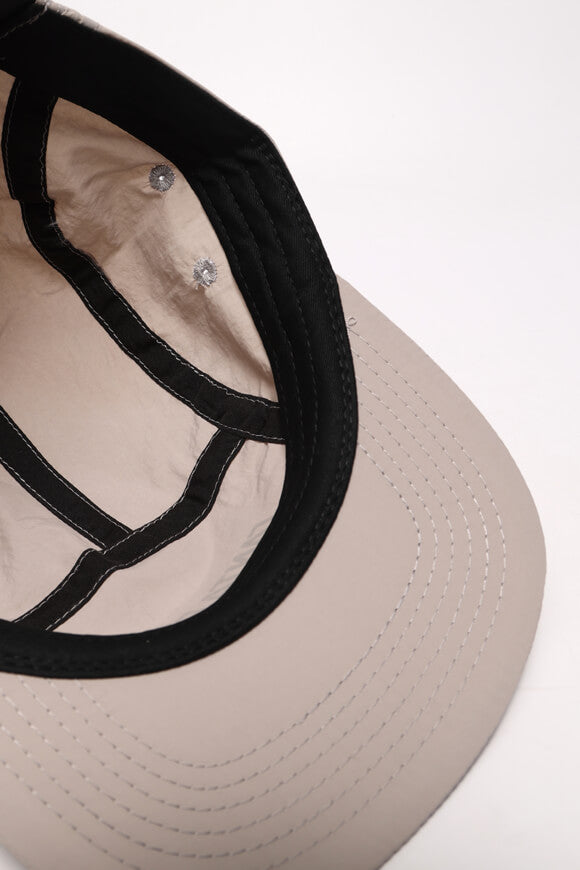 Casquette strapback - Silver