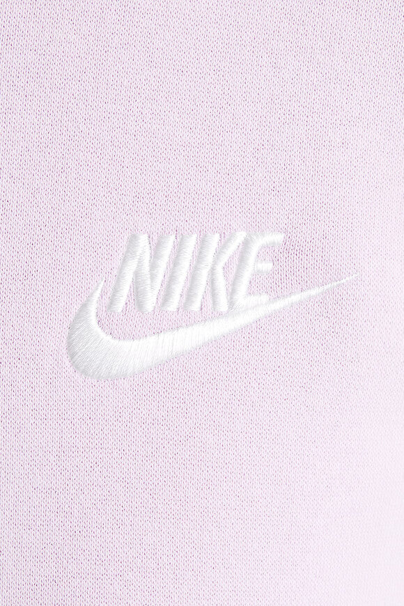 Sportswear Club Fleece Oversize Sweatshirt - Lilac