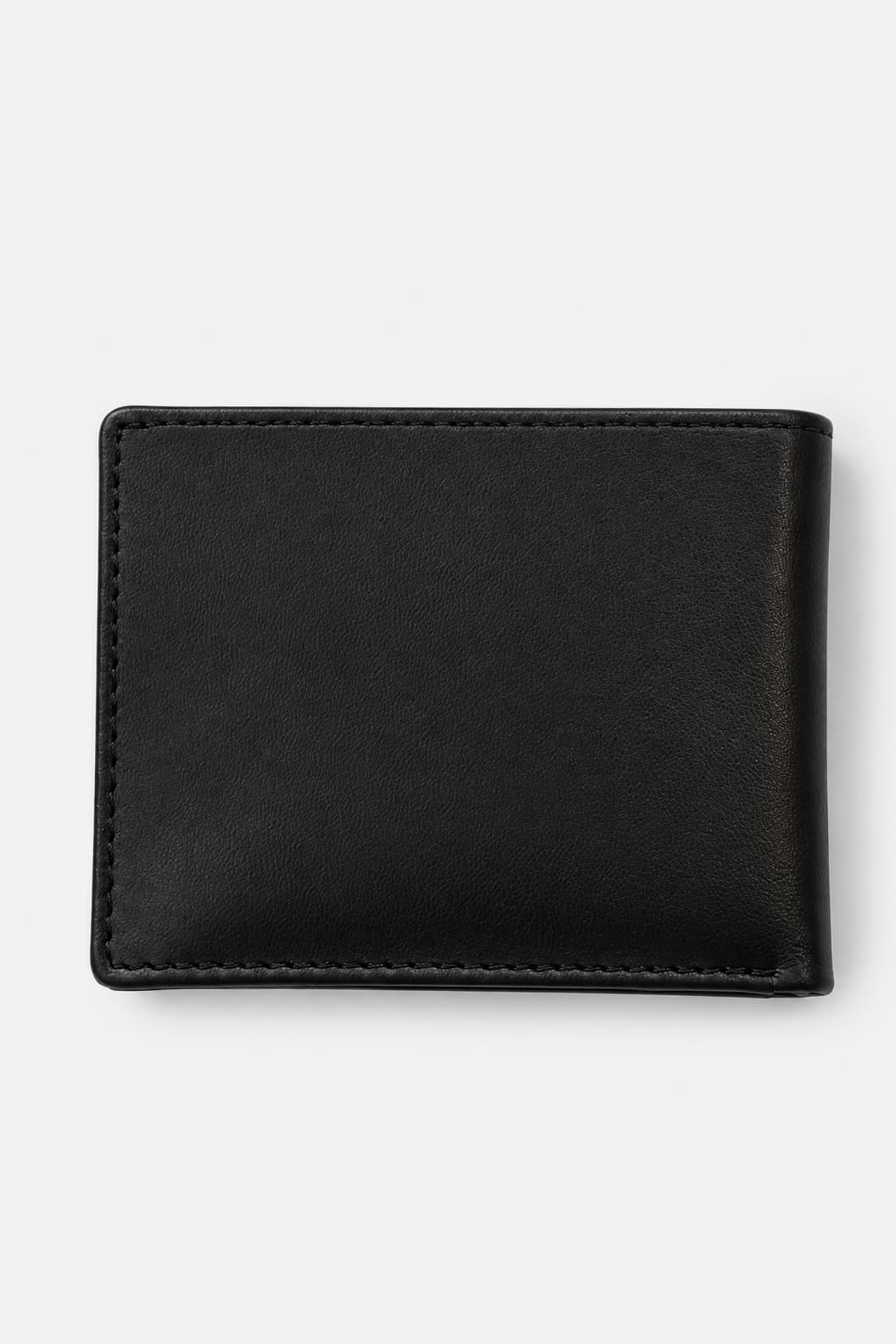 Maple portemonnaie - Black