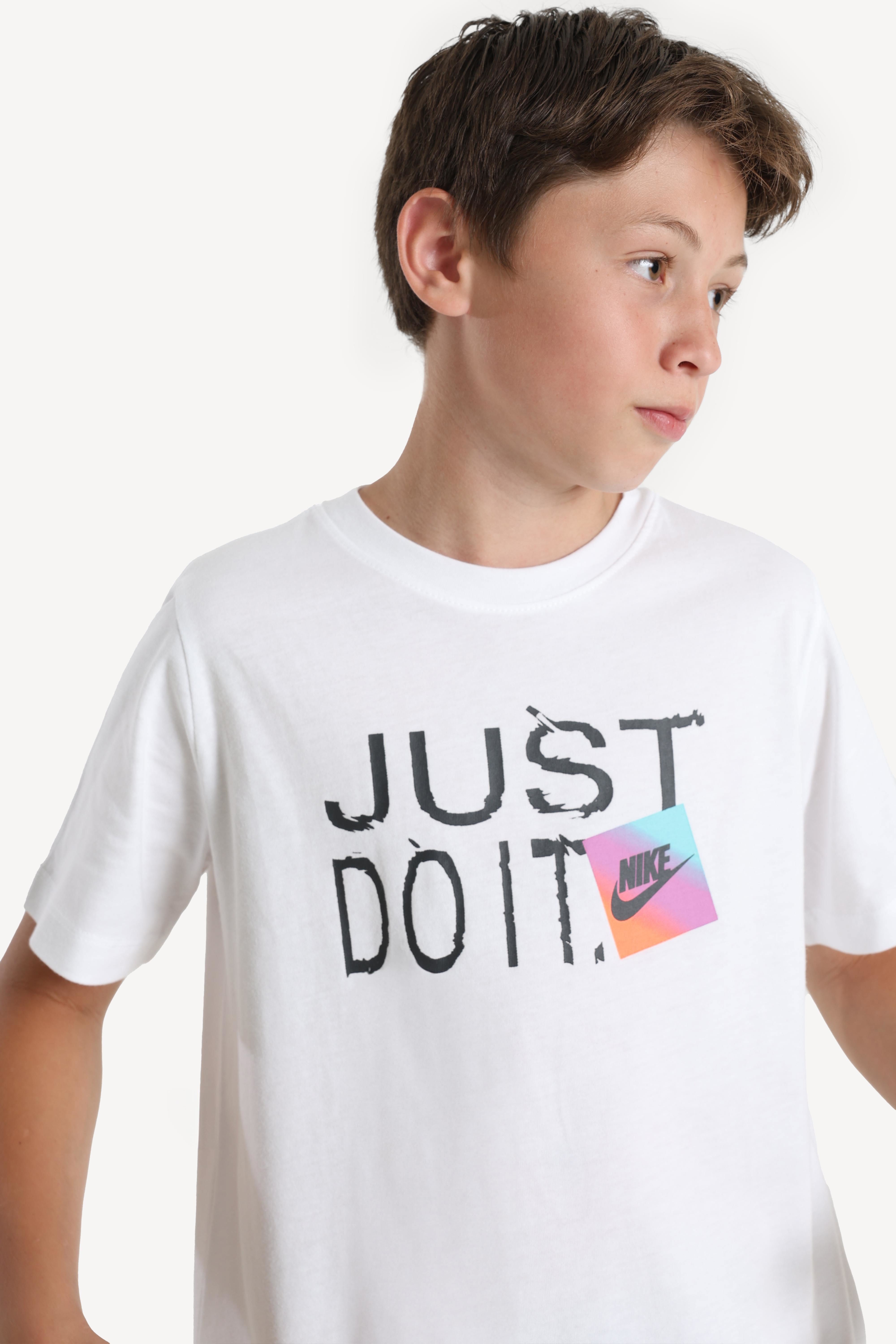 T-Shirt - White