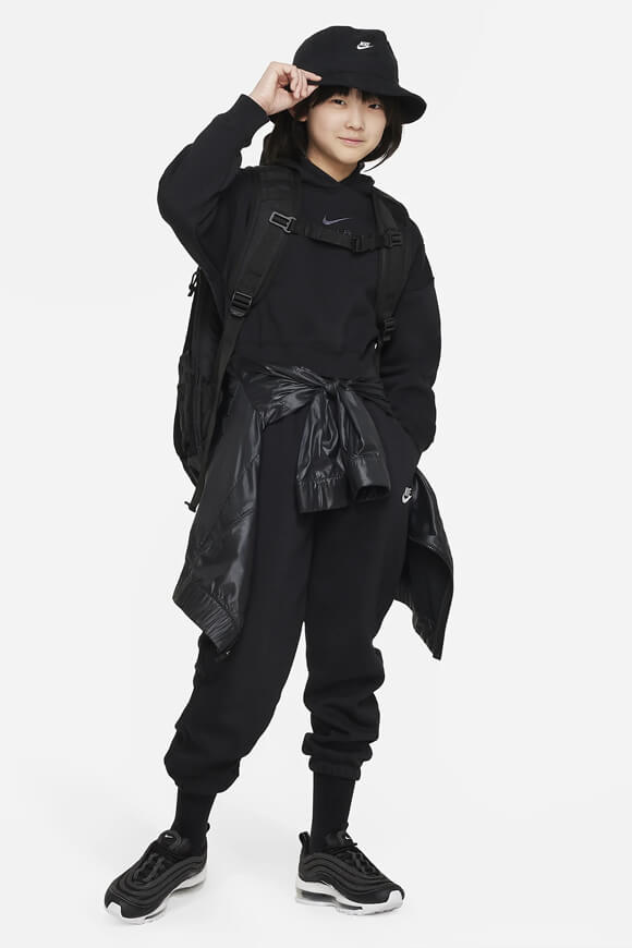 Pantalon de sweat Sportswear Club Fleece - Noir