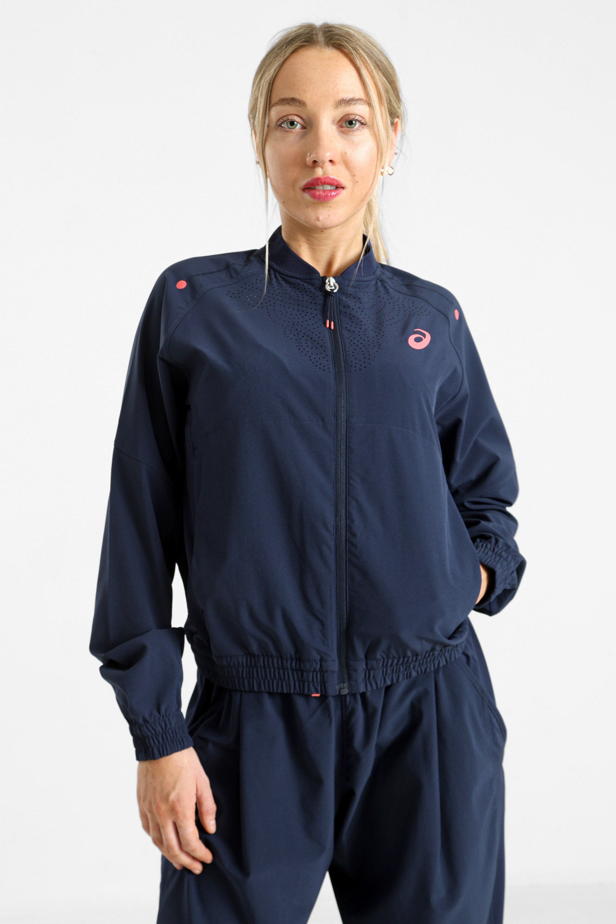Match Trainingsjacke - Midnight