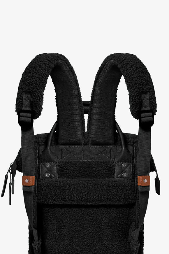 Teddy Rucksack 12L - Schwarz