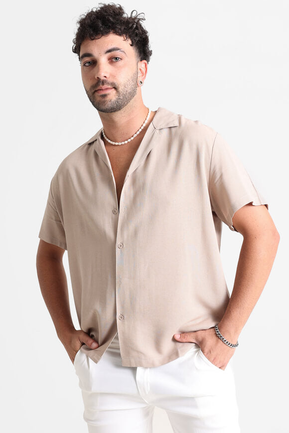 Chemise - Beige