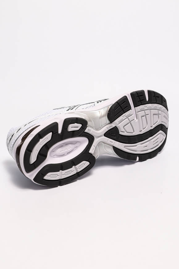 GEL-1130 Sneaker - White + Black