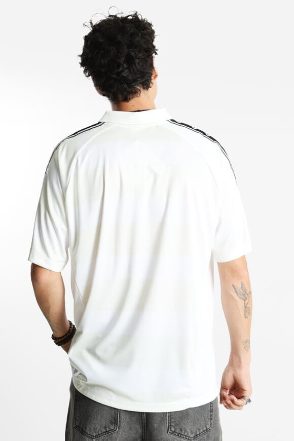 T-Shirt - White + Cream