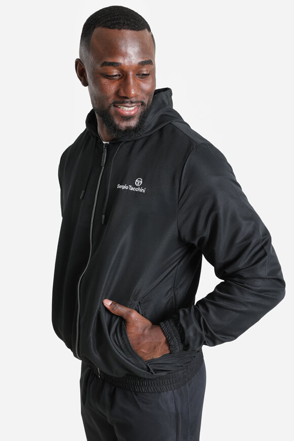 Veste de survêtement - Black