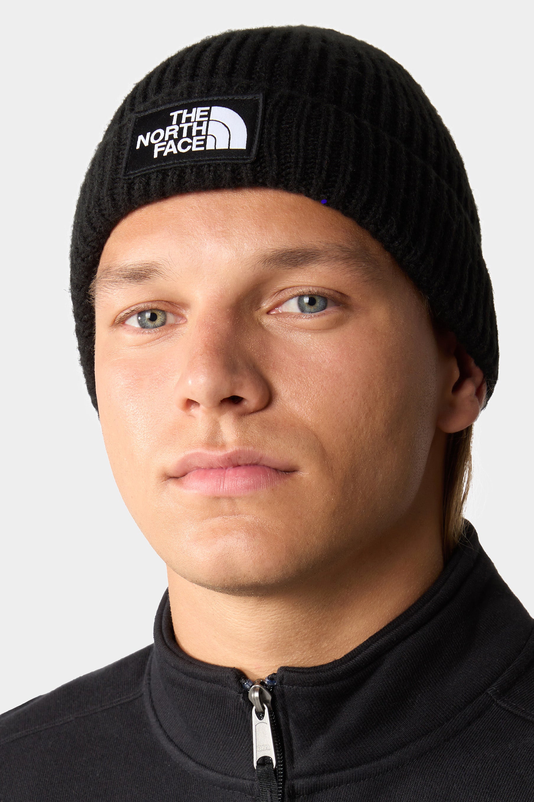 Beanie - Black