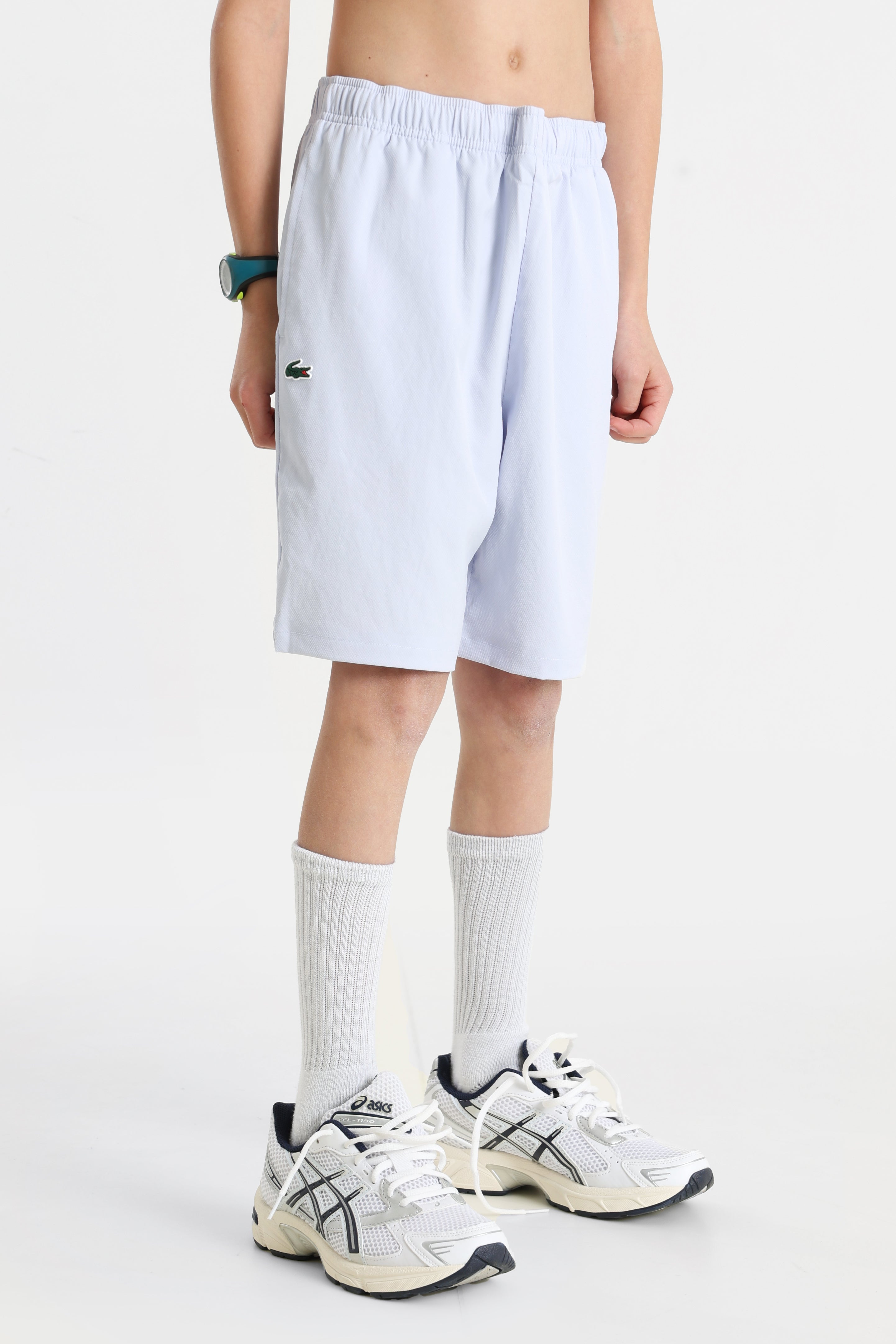 Trainingsshorts - Light Blue