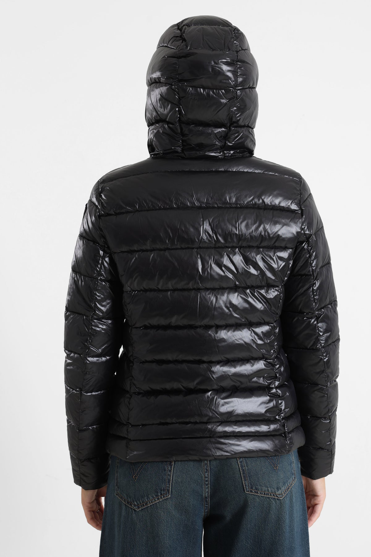 Caroll veste matelassée