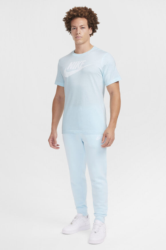 T-Shirt - Glacier Blue