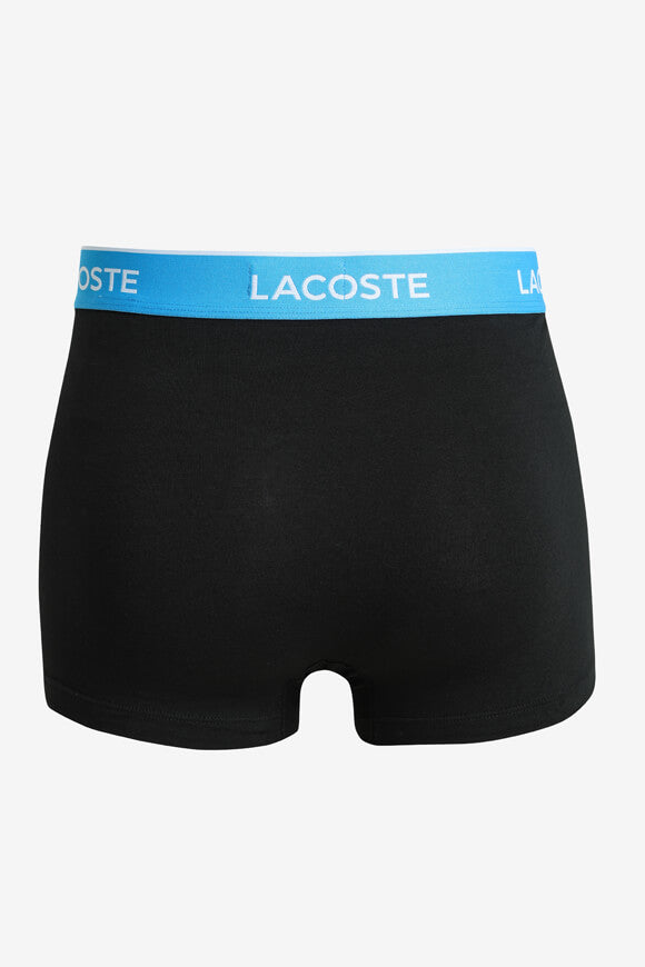 Set of 3 boxers - Black