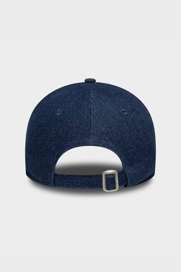 9Twenty Cap / Strapback - Dark Blue Denim