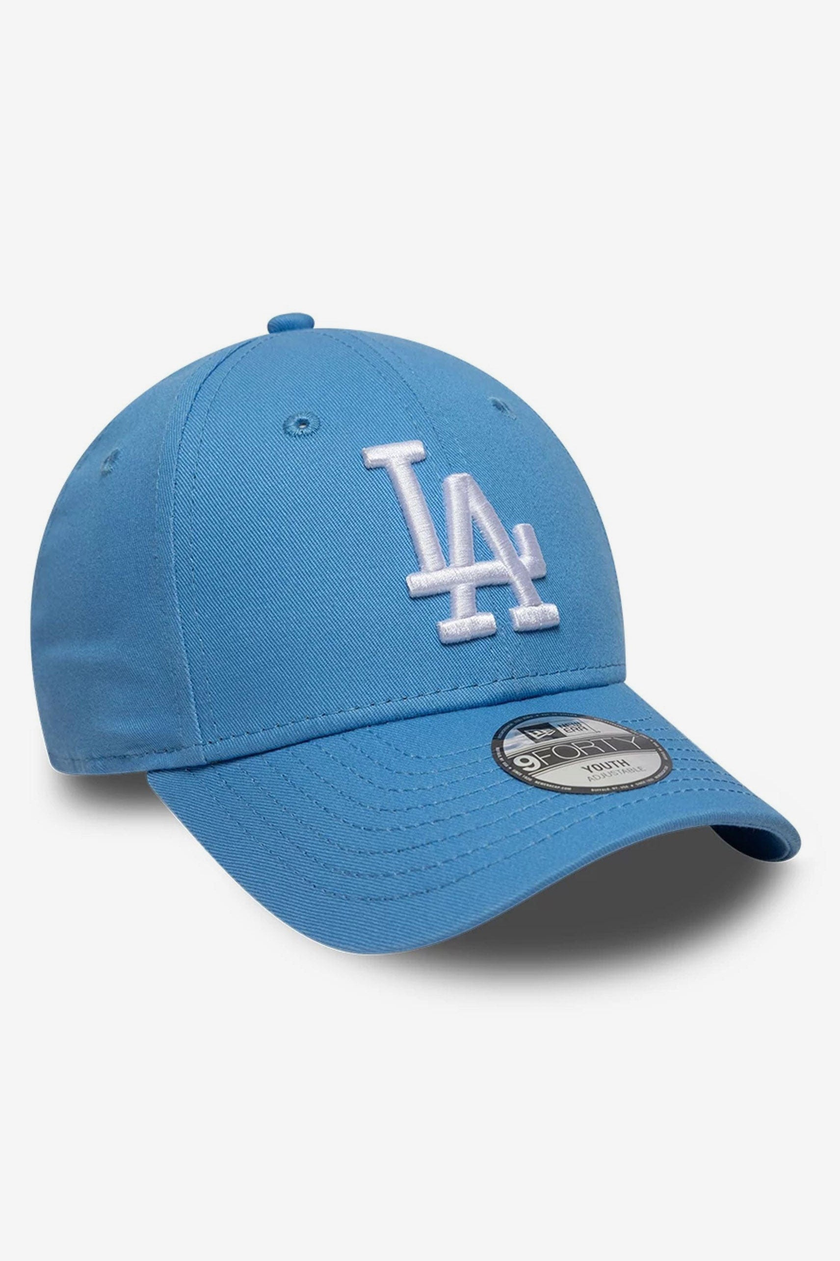 9Forty Cap / Strapback - Light Blue