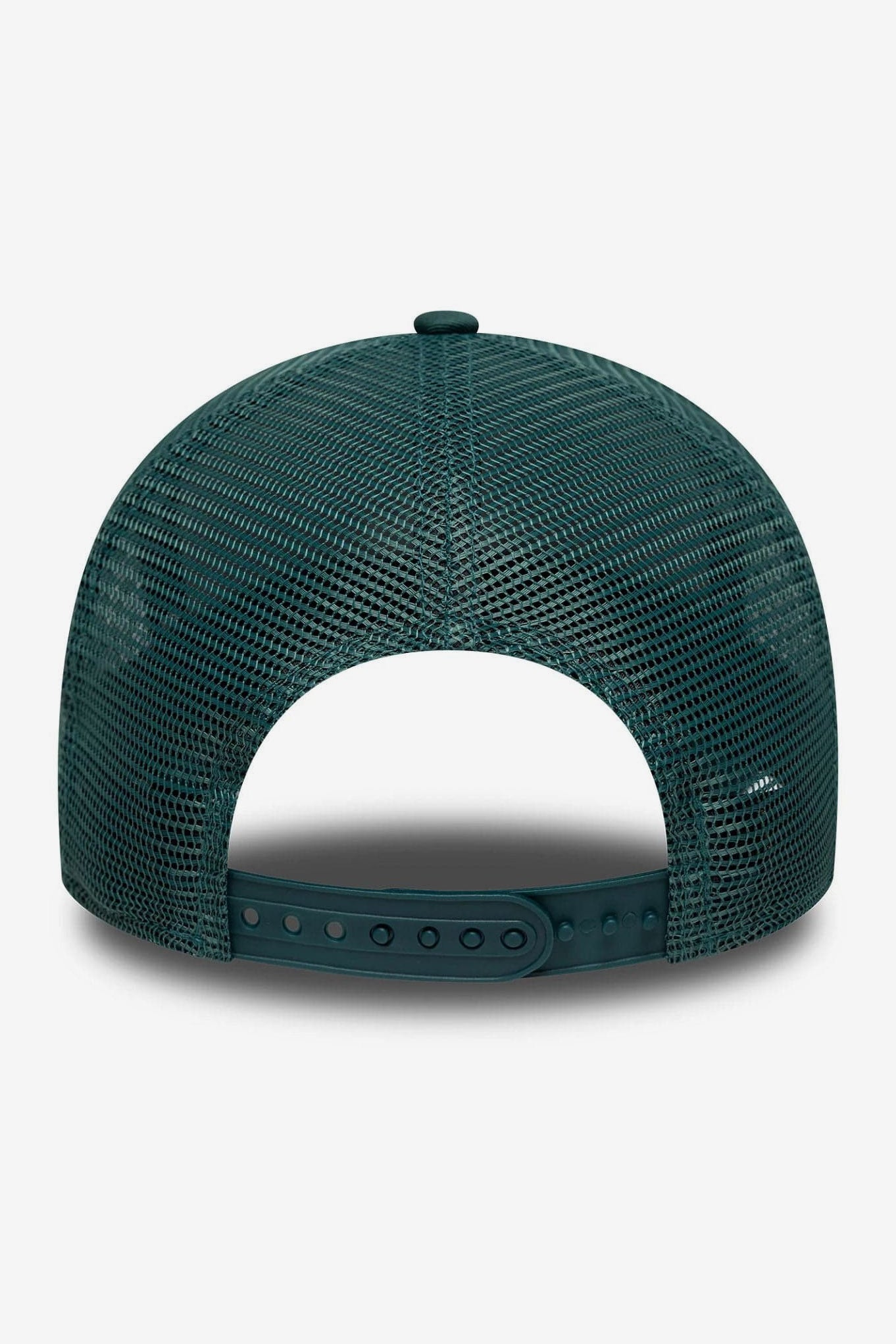 Trucker Cap / Snapback - Dark Green