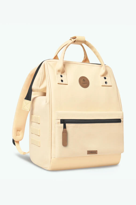 Zaino Ibiza 18L - Giallo