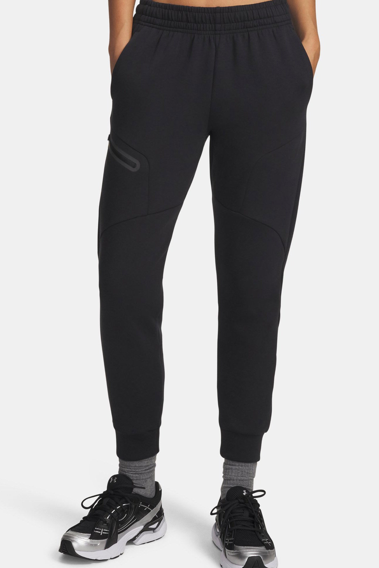 Sweathose - Black